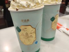 -茶话弄(北京密云万象汇店)