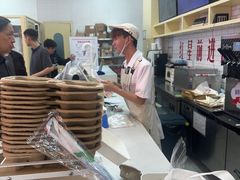 -红星前进面包牛奶公司(五道口购物中心店)