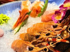 -贵木日本料理·铁板烧(新地假日广场店)