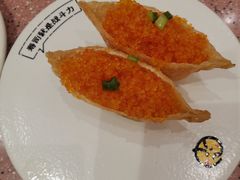 -元气寿司(环球港店)