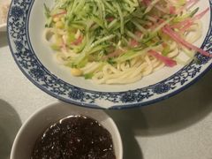 -老浒记烤鸭-北京菜(琉璃厂店)