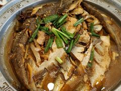 -大丰收海鲜地方菜馆