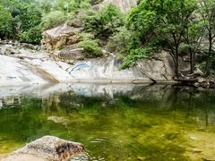 -黑龙潭风景区