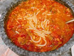 -浩海火燒雲傣家菜(芮欧百货店)