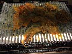 -新石器烤肉(之心城店)