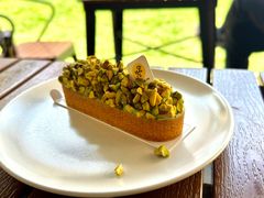 开心果挞-Money Shops(愚园路店)