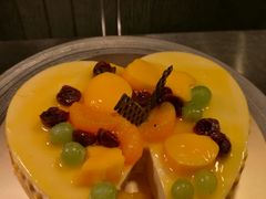 -岷山饭店-芝芝自助餐厅