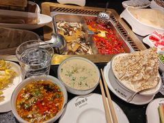 -川西坝子火锅(清江东路3.0直营店)
