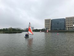 -上海海事大学(临港校区)