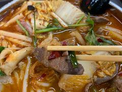 -红鼻子桂林米粉(金唐新光界店)
