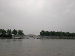 -白洋淀景区
