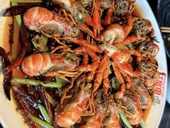 -红盔甲·小龙虾(人民广场店)