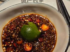 -同仁四季椰子鸡(无锡滨湖万象汇店)