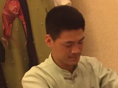 -汤泉良子.足疗按摩.SPA(中关村店)