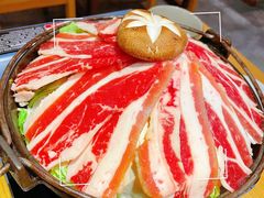 -富山日式料理(宽厚里店)