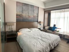 -北京希尔顿逸林酒店