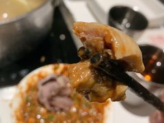 牛杂-牛焱·贵州黄牛肉火锅(城西银泰店)