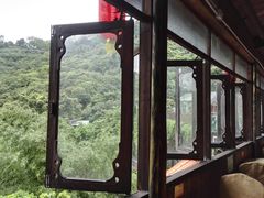 大堂-鲤鱼塘农家山庄