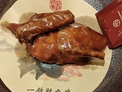 -恒记饭店(珠江路总店)