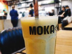 -Moka Bros 摩卡站(嘉华店)