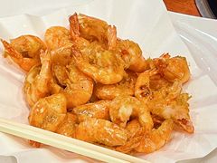 -峰少印宴·私房菜·生猛海鲜·地道水乡菜(万江店)