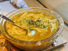 双椒黑龙潭胖鱼头-莲·中餐厅(成都首座万豪酒店)