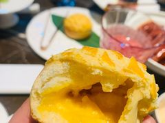 -海派悦庭·海胆烧麦·新融合菜(凯德广场店)