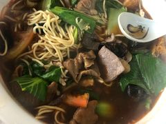 -一家人面馆(三条巷店)