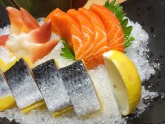 -吉兆火炙寿司(方大城店)