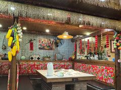 -老东北大铁锅·烧烤·东北菜