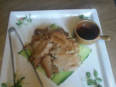 android_upload_pic-不二茶空间·养生宴(石景山店)