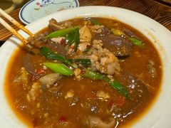 -老爹面川味小酒馆(阿什河街店)