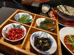 -火宫殿·湘菜小吃·商务宴请·生日聚会(市府店)