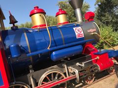 -永定河休闲森林公园