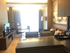 -广州辉盛阁国际公寓