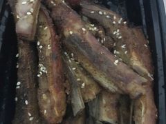 -霄汉羊排(万松园一店)