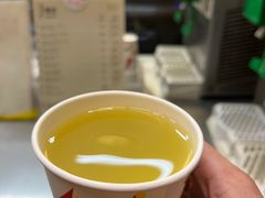 -公利真料竹蔗水(中环店)