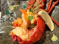 -Ginza Onodera铁板烧(外滩十八号店)