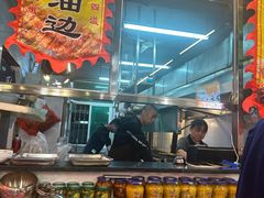 -老何太太鹤岗小串·团建聚餐(龙华店)
