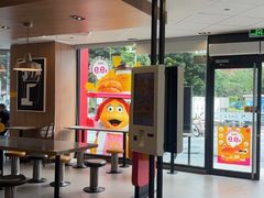 -麦当劳餐厅(龙平西路店)