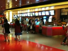 -SFC上影影城(港汇永华IMAX激光店)