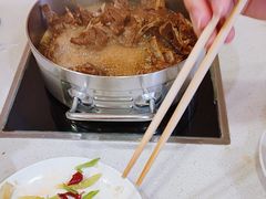 -蝎王府羊蝎子(北大地店)