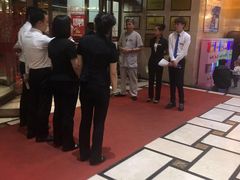 -百姓渔村(南中环店)