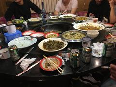 -粗粮人家(簋街店)