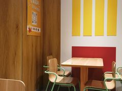 -麦当劳(安定门外大街店)