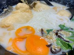 -渔米丰·广府鱼汤米线(光明广场店)