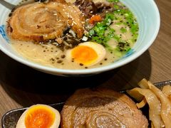 -雷神拉面(财富中心玉米楼店)