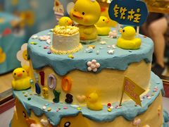 -丰收日·小海鲜·沪上家宴(顾村正大店)