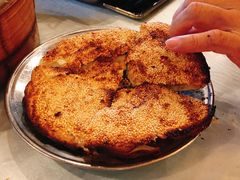 烧饼-钰园(水绘园店)