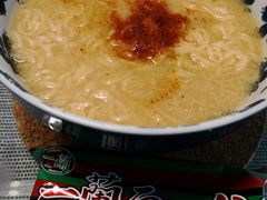 -一兰拉面(新宿中央东口店)